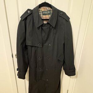 Trench Coat